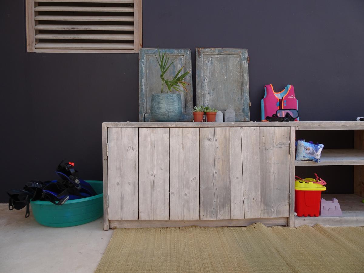 مبيت وإفطار كراليندايك Bona Bista Breeze المظهر الخارجي الصورة
